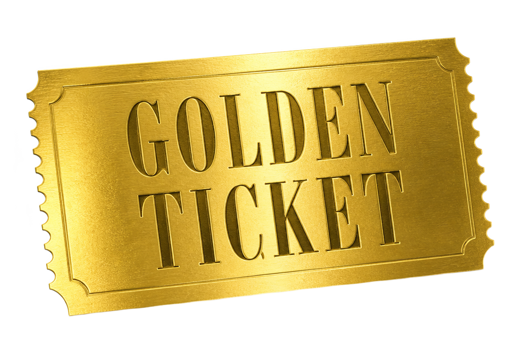 Golden Ticket